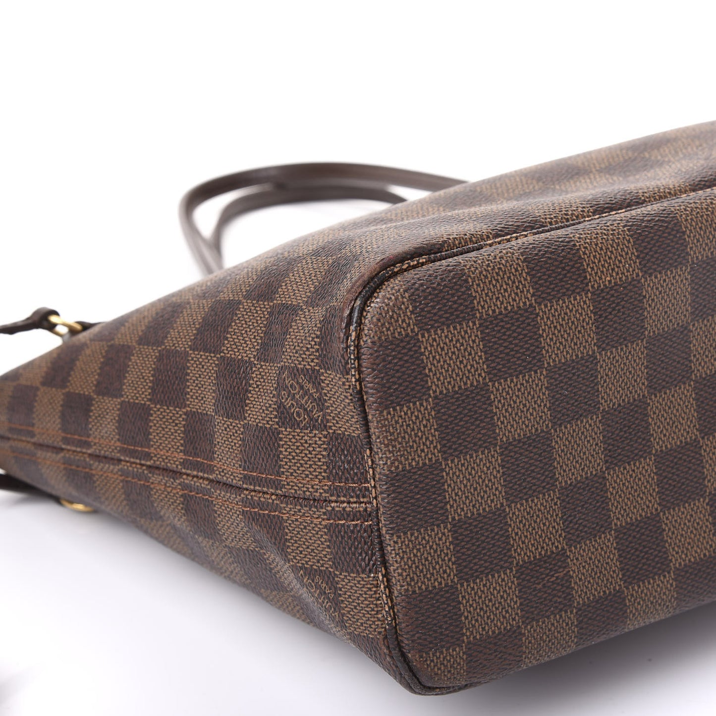Damier Ebene Neverfull PM