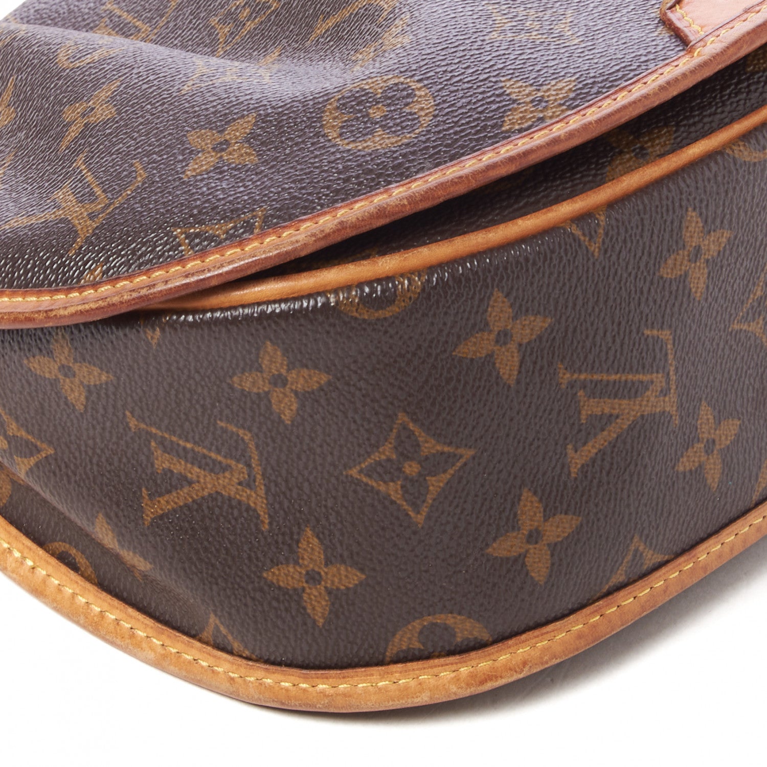 Louis Vuitton Monogram Menilmontant PM 5 of 8