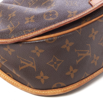 Louis Vuitton Monogram Menilmontant PM 5 of 8