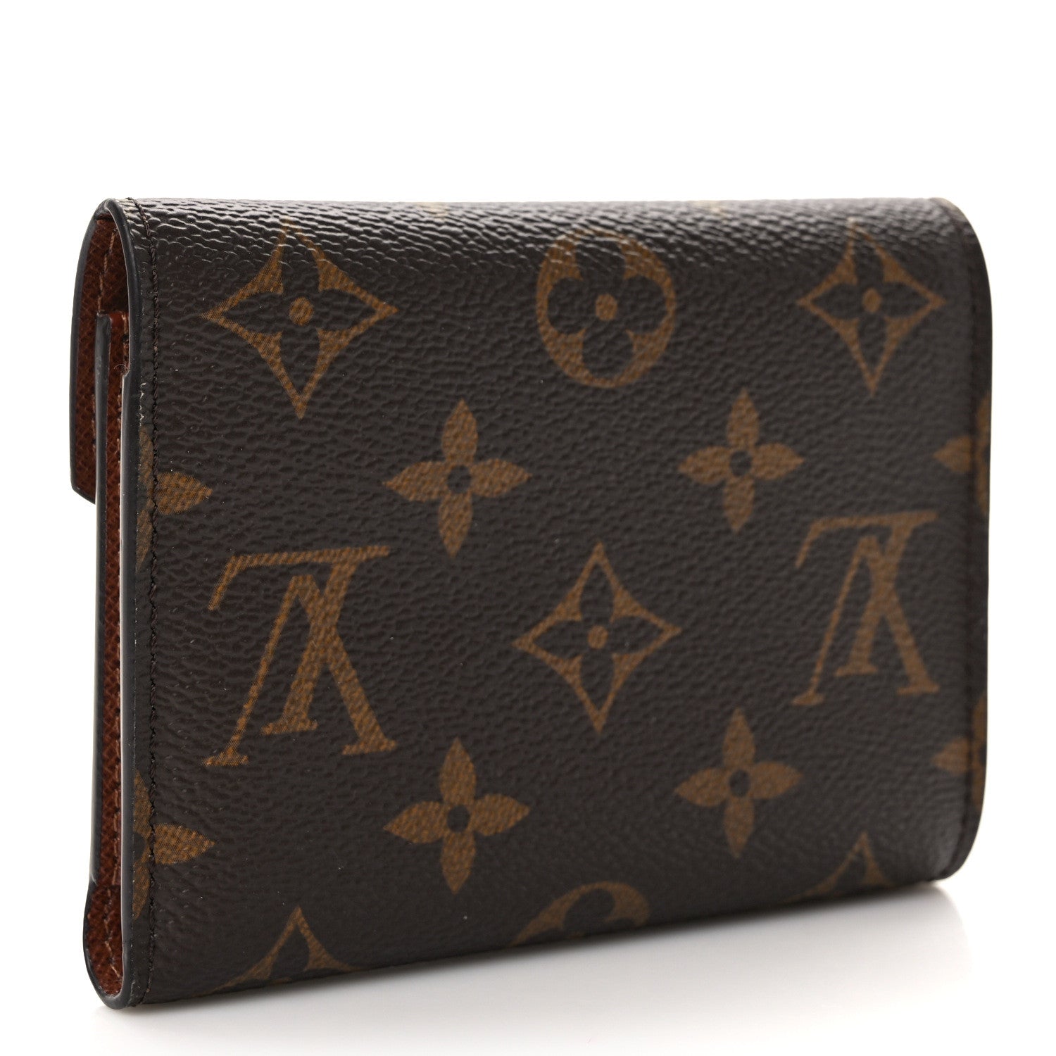 Louis Vuitton Monogram Victorine Wallet 3 of 8