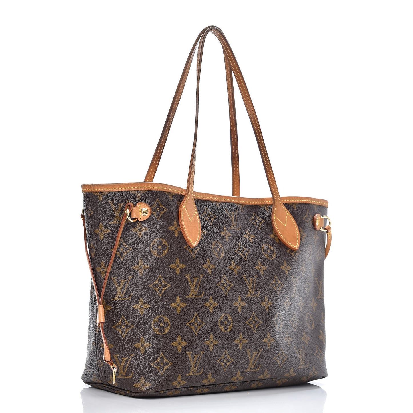 Monogram Neverfull PM