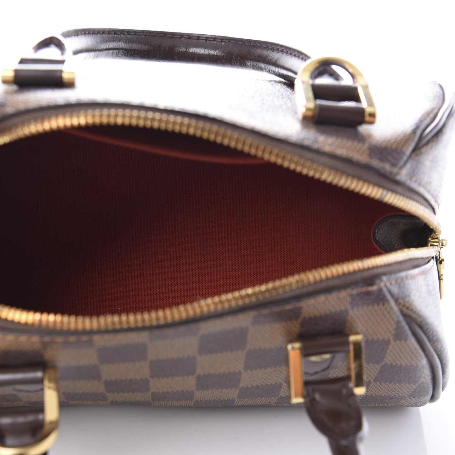 Damier Ebene Ribera Mini