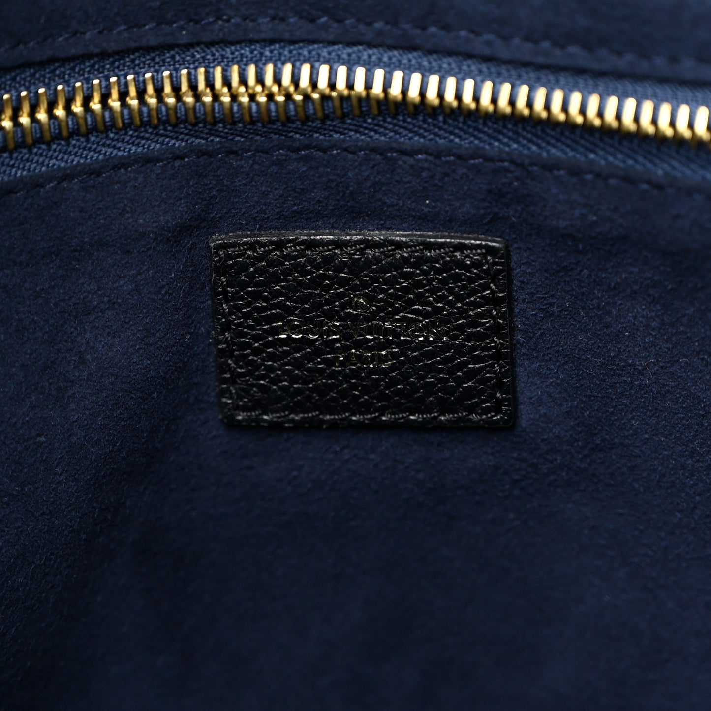 Empreinte Monogram Giant Neverfull MM Black