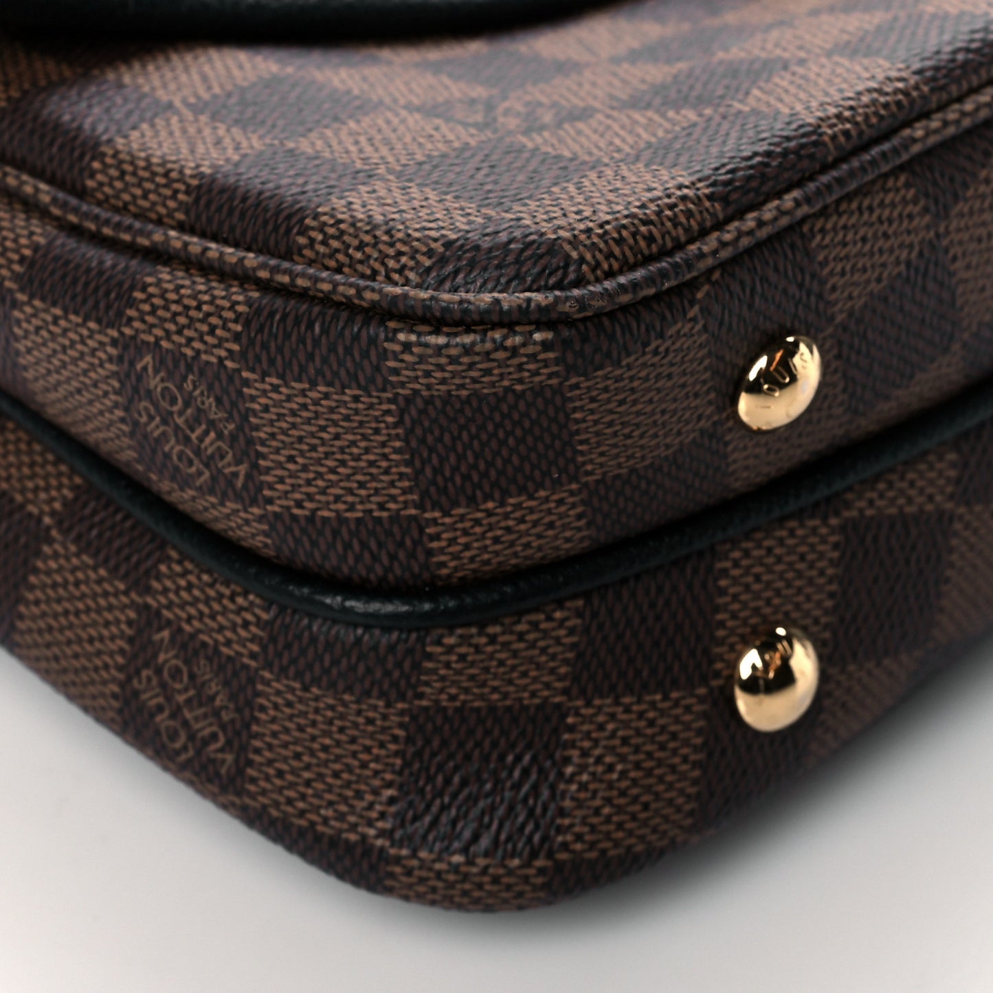 Damier Ebene Clapton Black