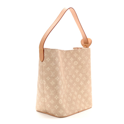 Louis Vuitton Monogram Grace Coddington All-In GM 3 of 9