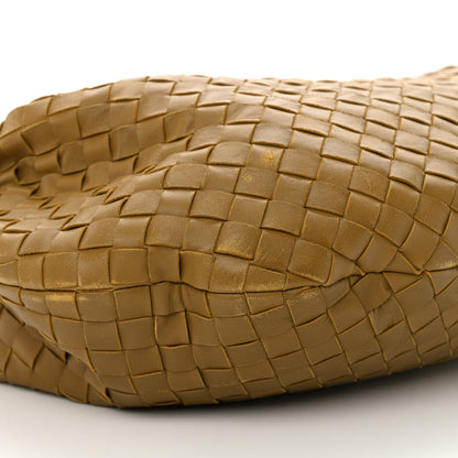 Bottega Veneta Nappa Intrecciato Small Jodie Moutarde 9 of 14