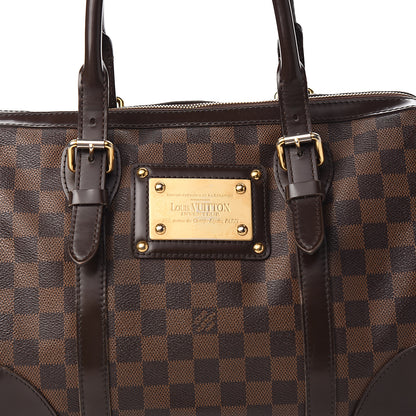 Louis Vuitton Damier Ebene Berkeley 11 of 11