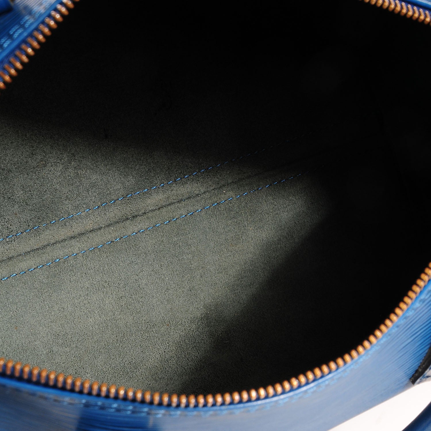 Louis Vuitton Epi Speedy 30 Toledo 5 of 7