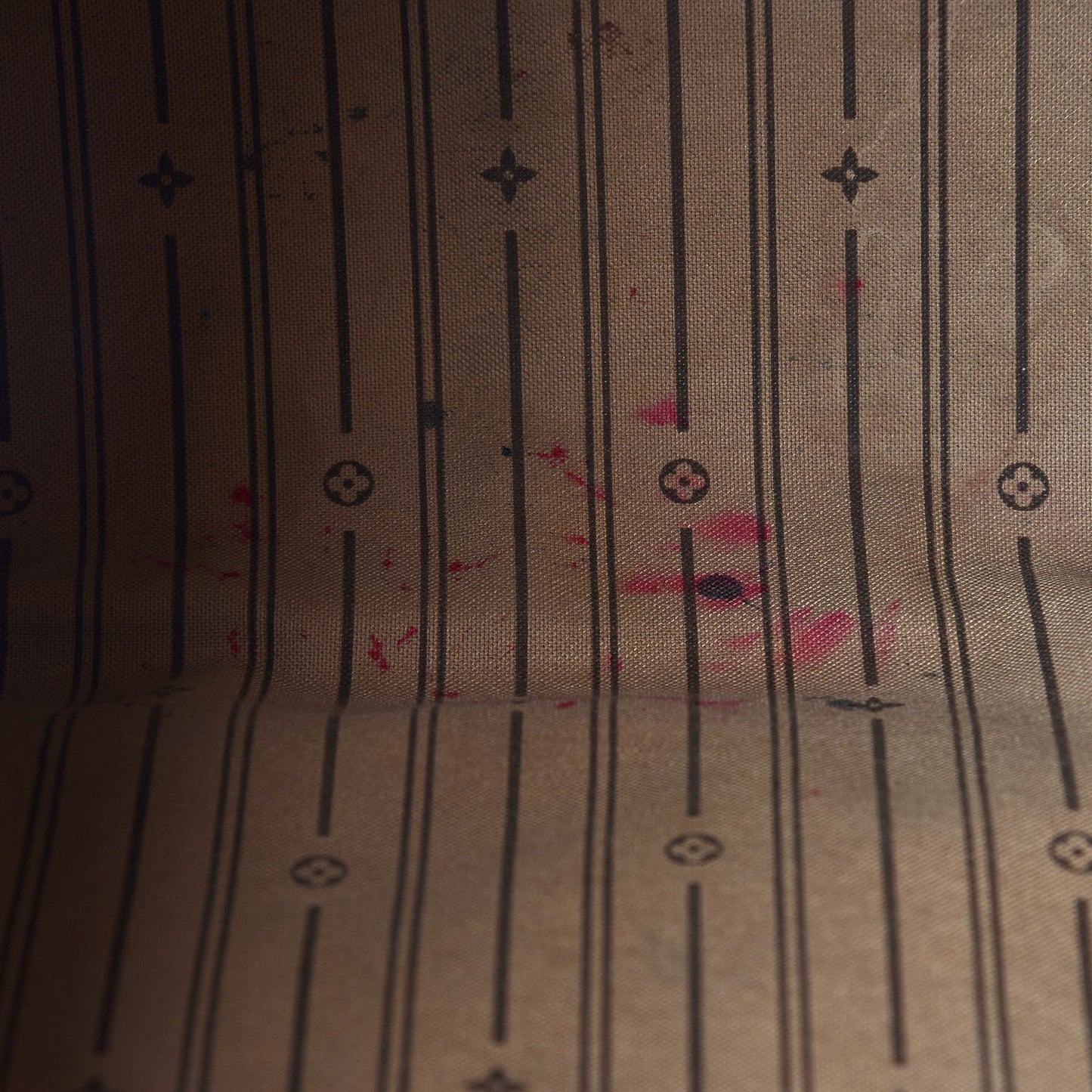 Monogram Delightful MM