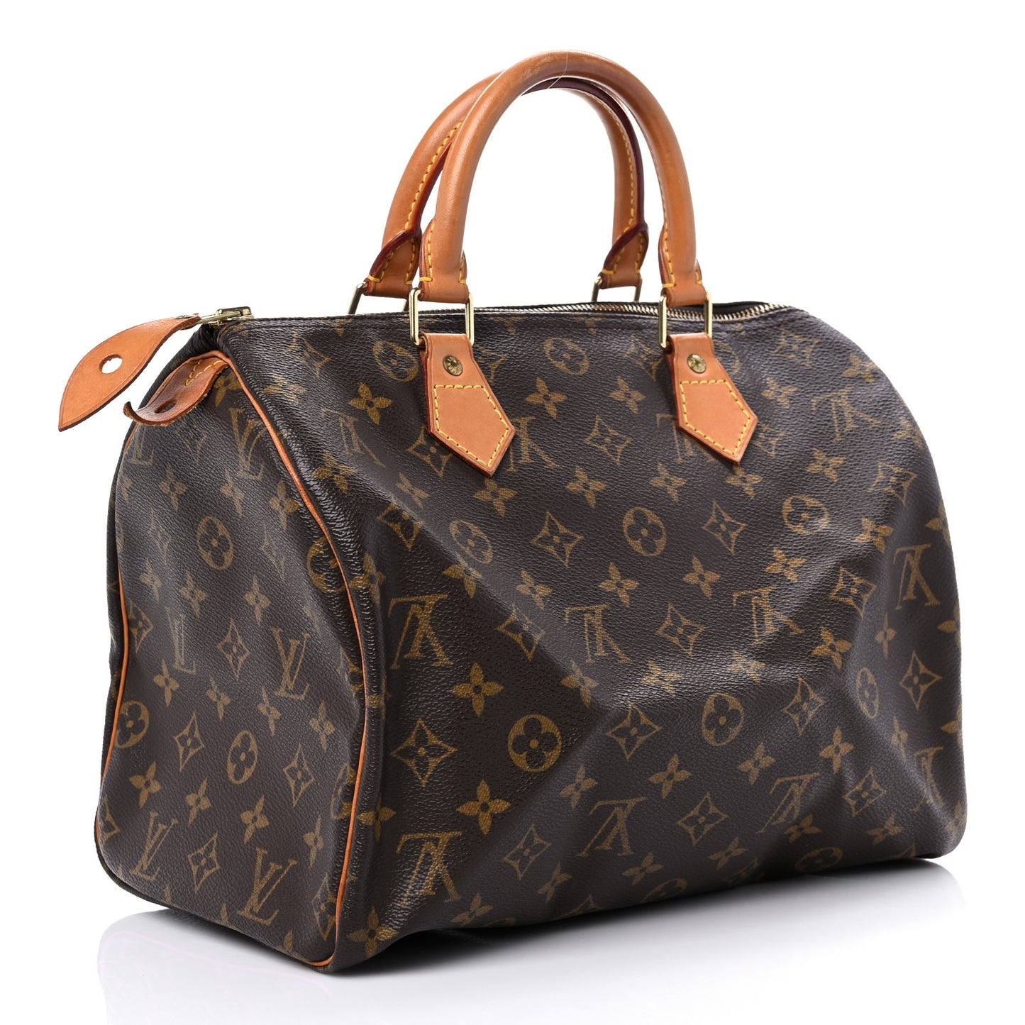 Monogram Speedy 30