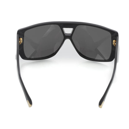 Louis Vuitton Acetate Bindi Sunglasses Black 3 of 10