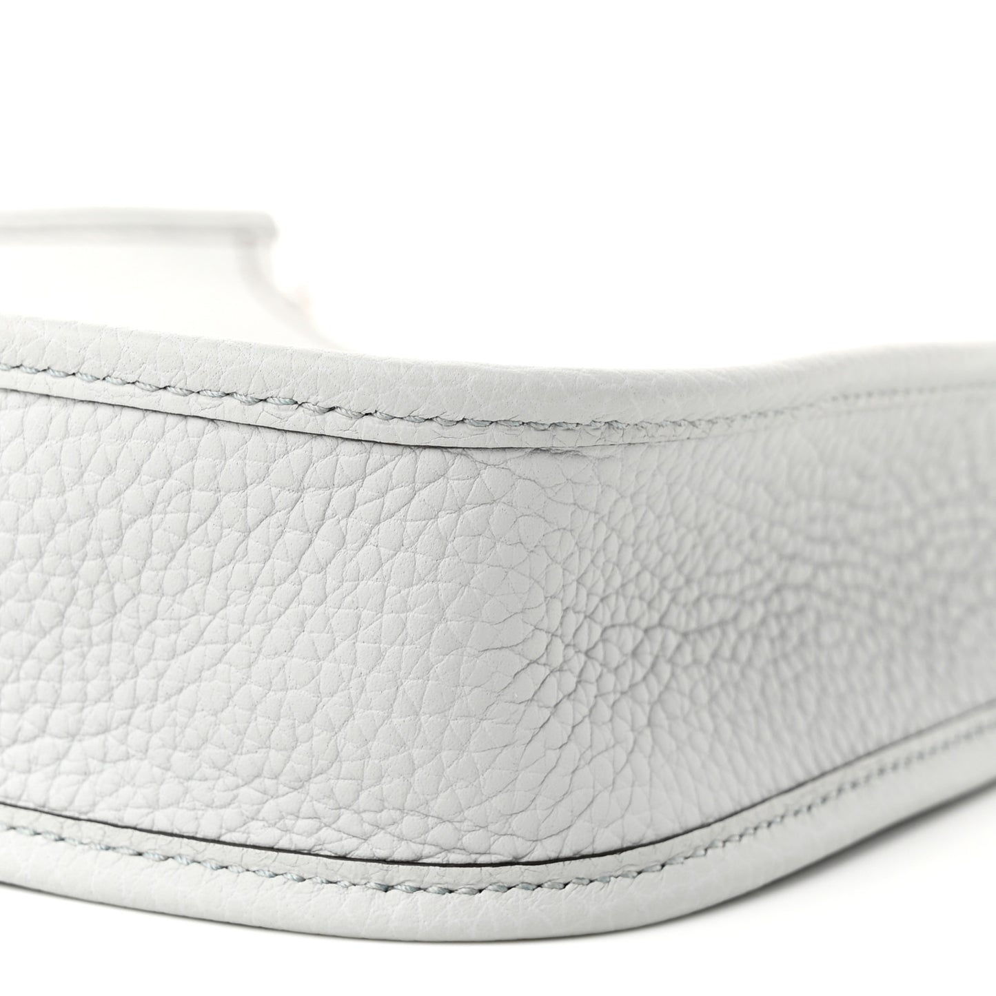 Taurillon Clemence Amazone Evelyne TPM Bleu Pale Gris Etain