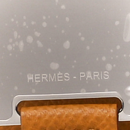 Hermes Epsom Constance 18 Sesame 10 of 14