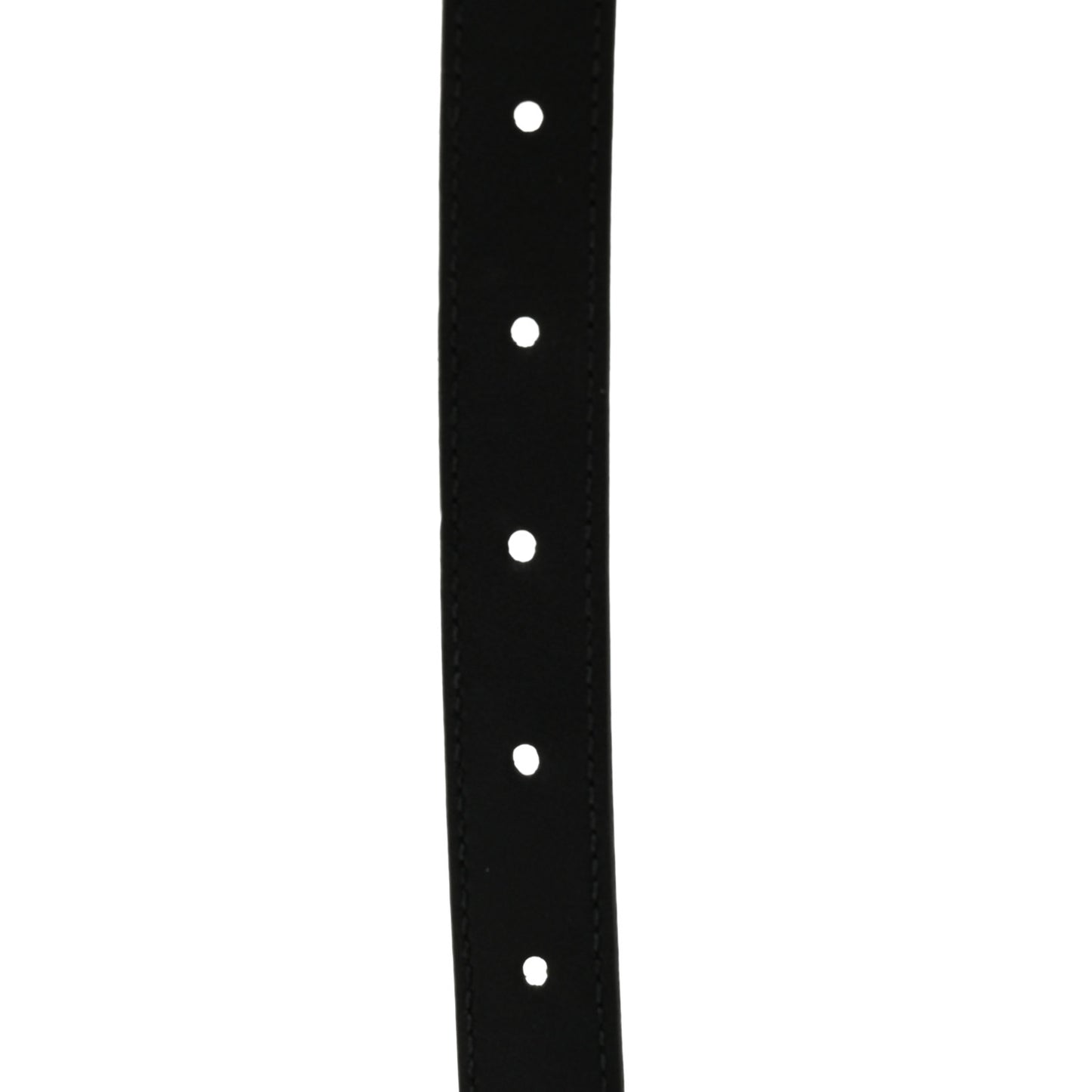 Calfskin Double G 90 36 Belt Black
