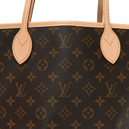 Louis Vuitton Monogram Neo Neverfull PM 8 of 11