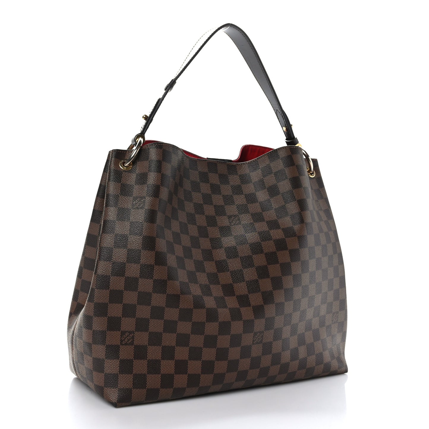 Damier Ebene Graceful MM