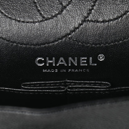 Chanel Caviar Quilted 2.55 Reissue 226 Flap Black 6 of 9