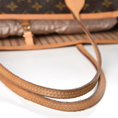 Louis Vuitton Monogram Neo Neverfull GM 10 of 10