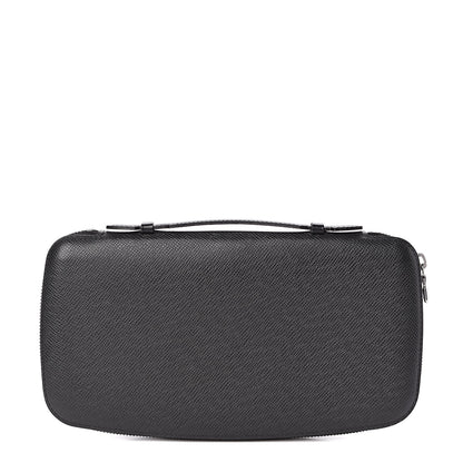 Louis Vuitton Taiga Atoll Travel Organizer Ardoise 1 of 7