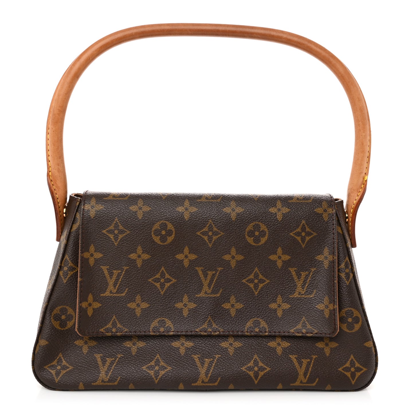 Monogram Mini Looping