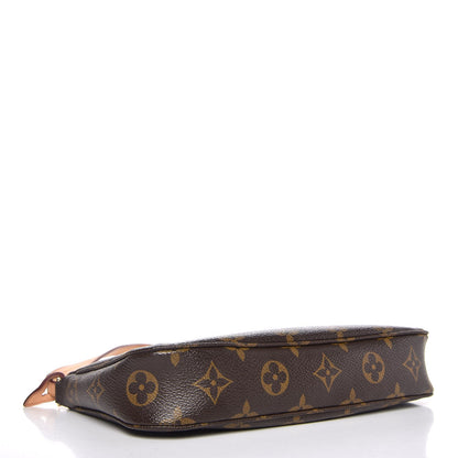 Louis Vuitton Monogram Pochette Accessories NM 4 of 7