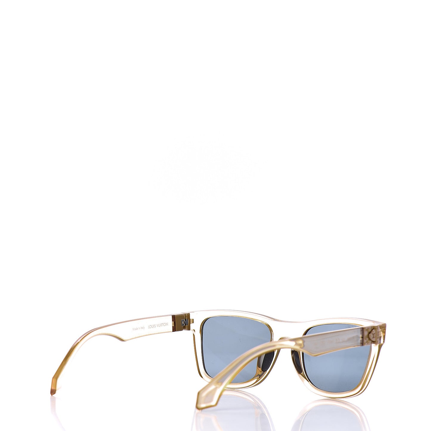 Acetate Rainbow Z1186E Sunglasses Camel