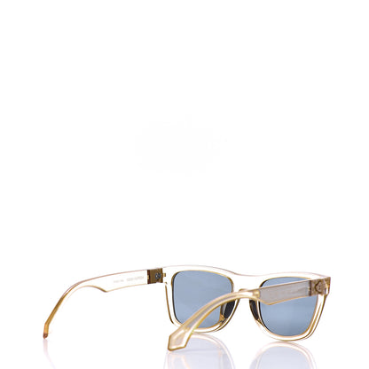 Louis Vuitton Acetate Rainbow Z1186E Sunglasses Camel 4 of 8