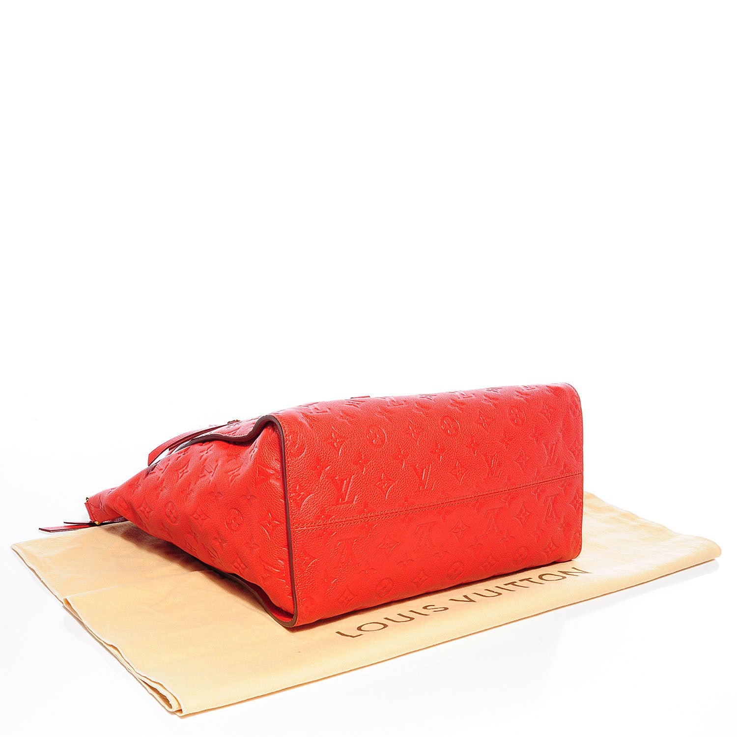 Louis Vuitton Empreinte Lumineuse PM Orient 4 of 8