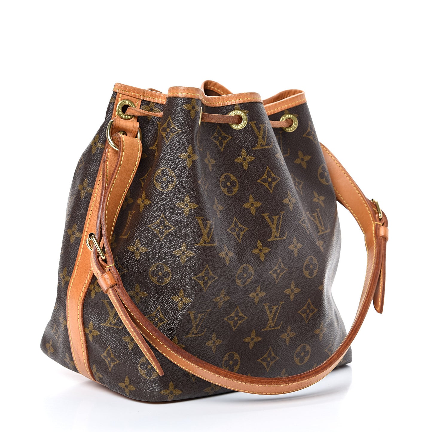Monogram Petit Noe
