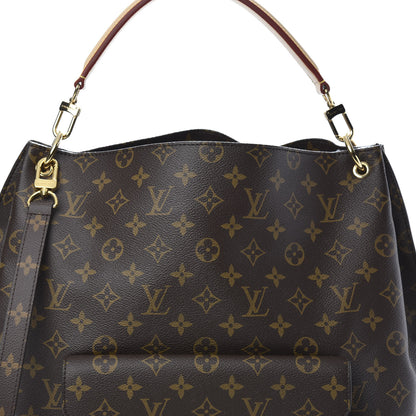 Louis Vuitton Monogram Metis 9 of 12