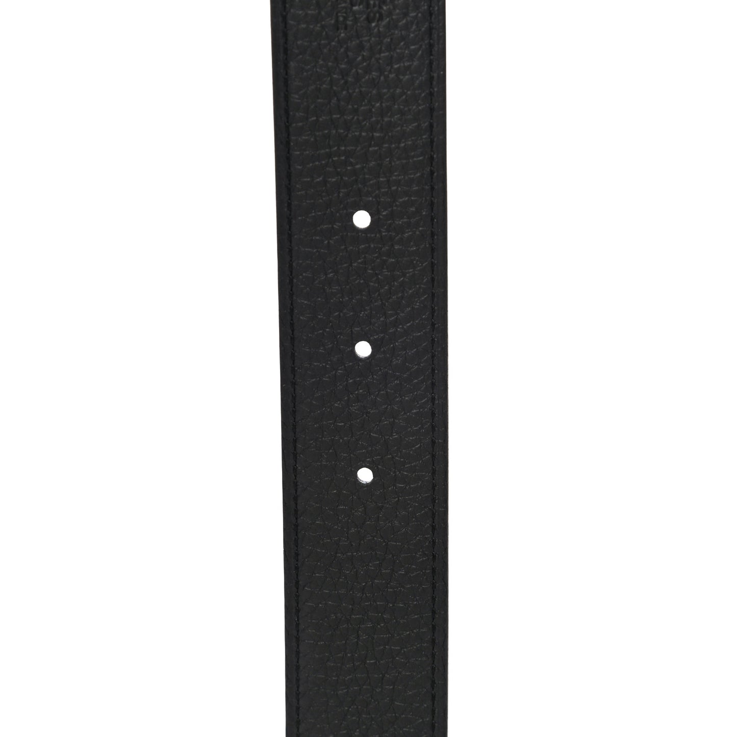 Chamonix Togo 32mm H Speed Belt 75 Black