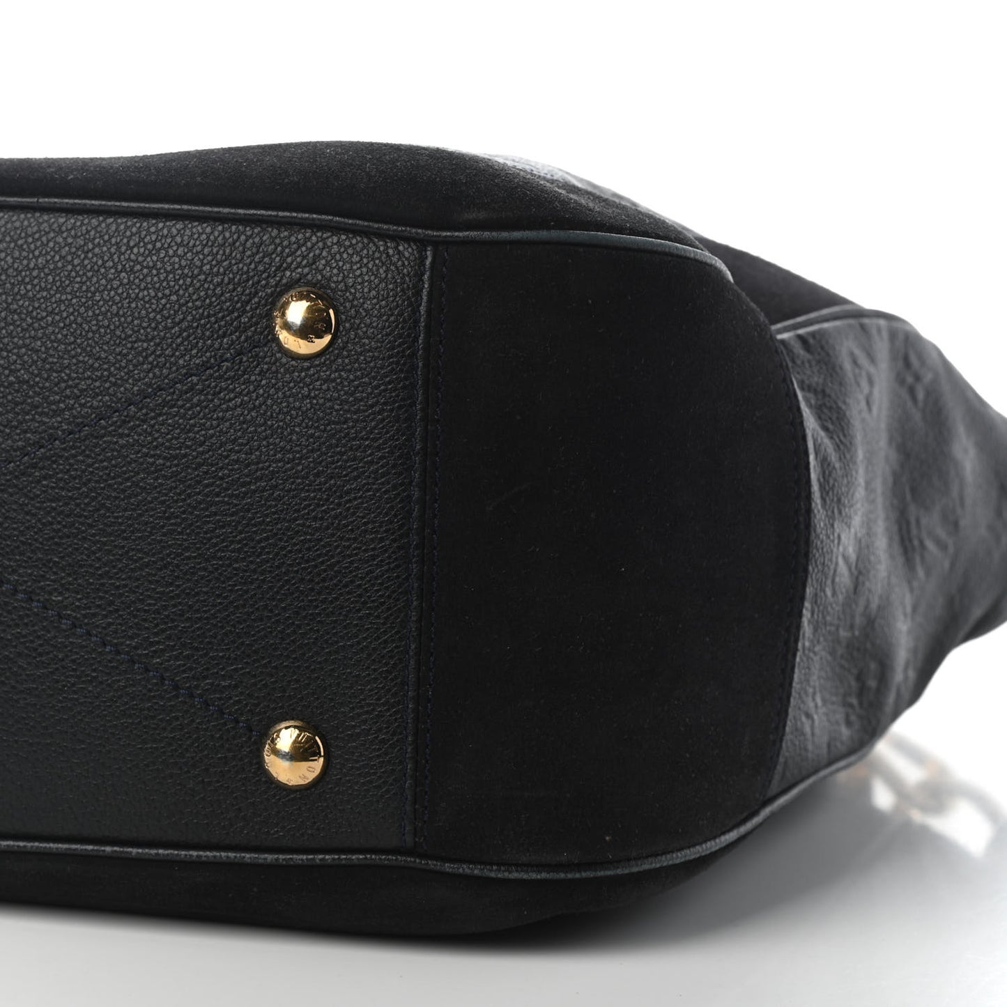 Empreinte Suede Audacieuse MM Infini