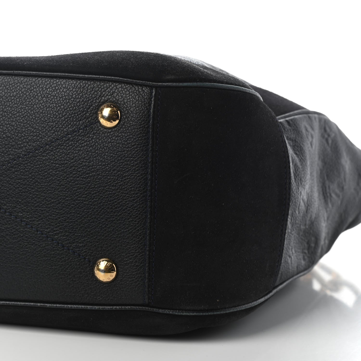 Louis Vuitton Empreinte Suede Audacieuse MM Infini 8 of 8