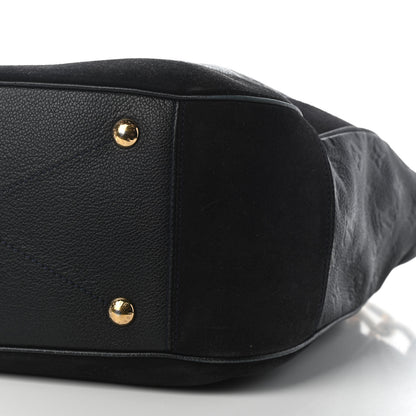 Louis Vuitton Empreinte Suede Audacieuse MM Infini 8 of 8