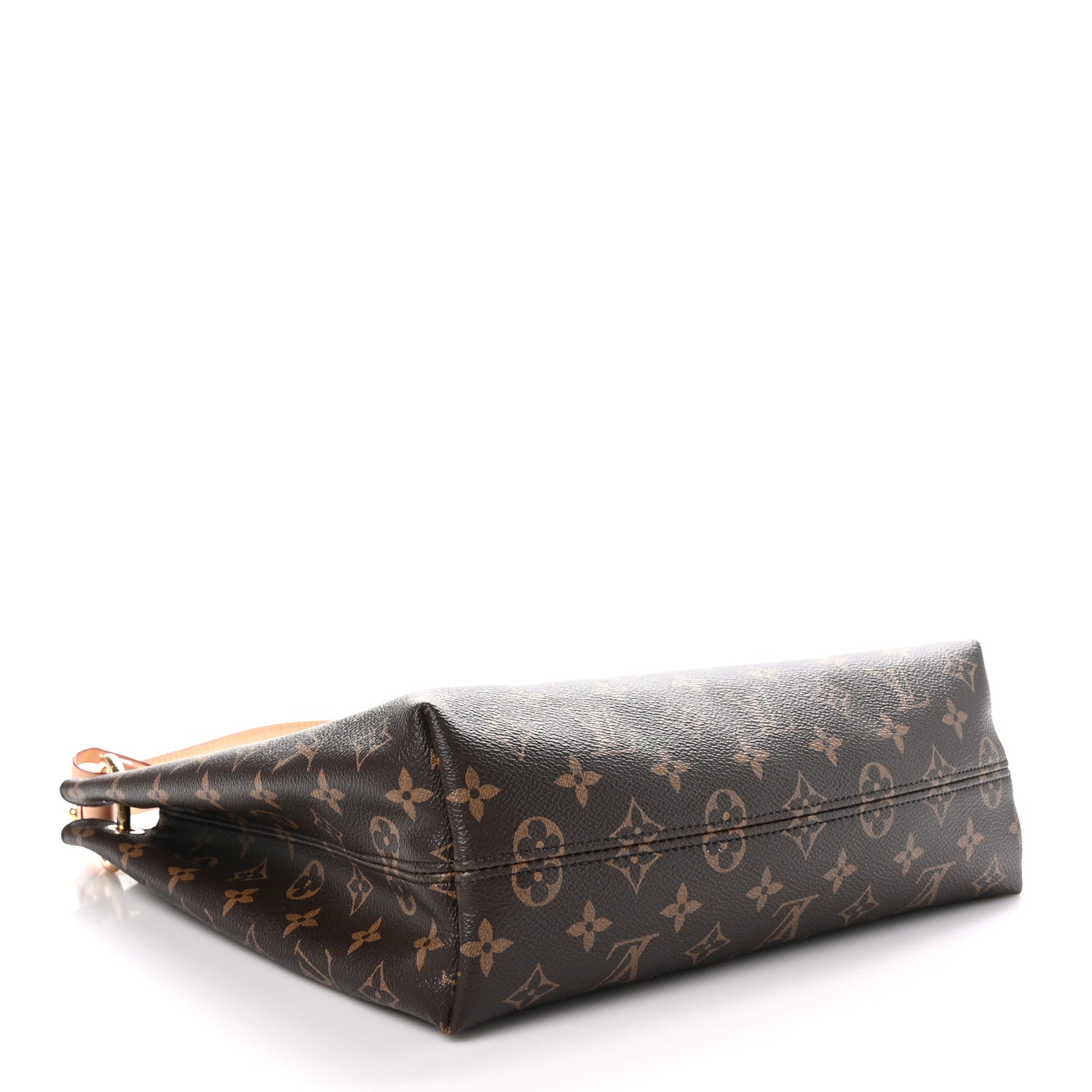 Louis Vuitton Monogram Graceful PM Pivoine 3 of 8