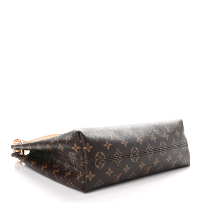 Louis Vuitton Monogram Graceful PM Pivoine 3 of 8