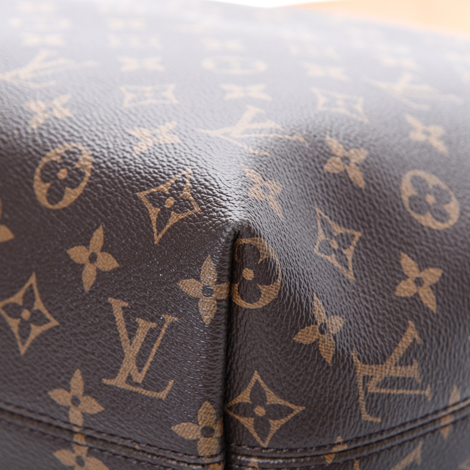 Louis Vuitton Monogram Graceful MM 13 of 16