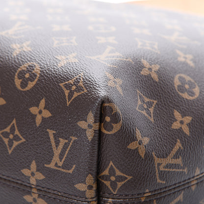Louis Vuitton Monogram Graceful MM 13 of 16