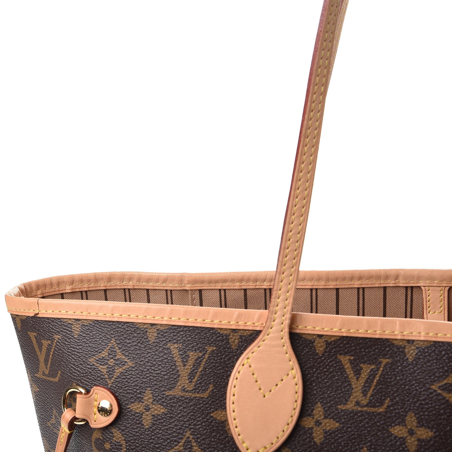 Monogram Neo Neverfull MM
