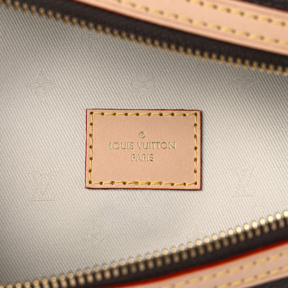 Louis Vuitton Monogram High Rise Bumbag 6 of 10