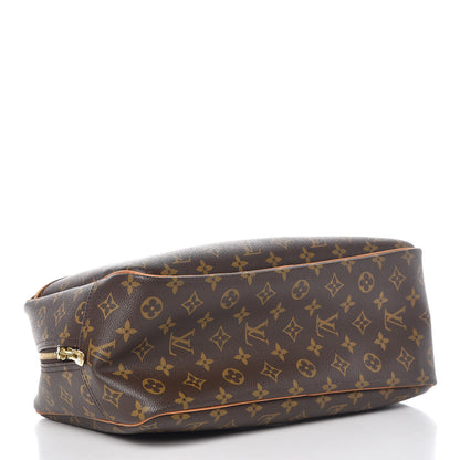 Louis Vuitton Monogram Deauville 4 of 14