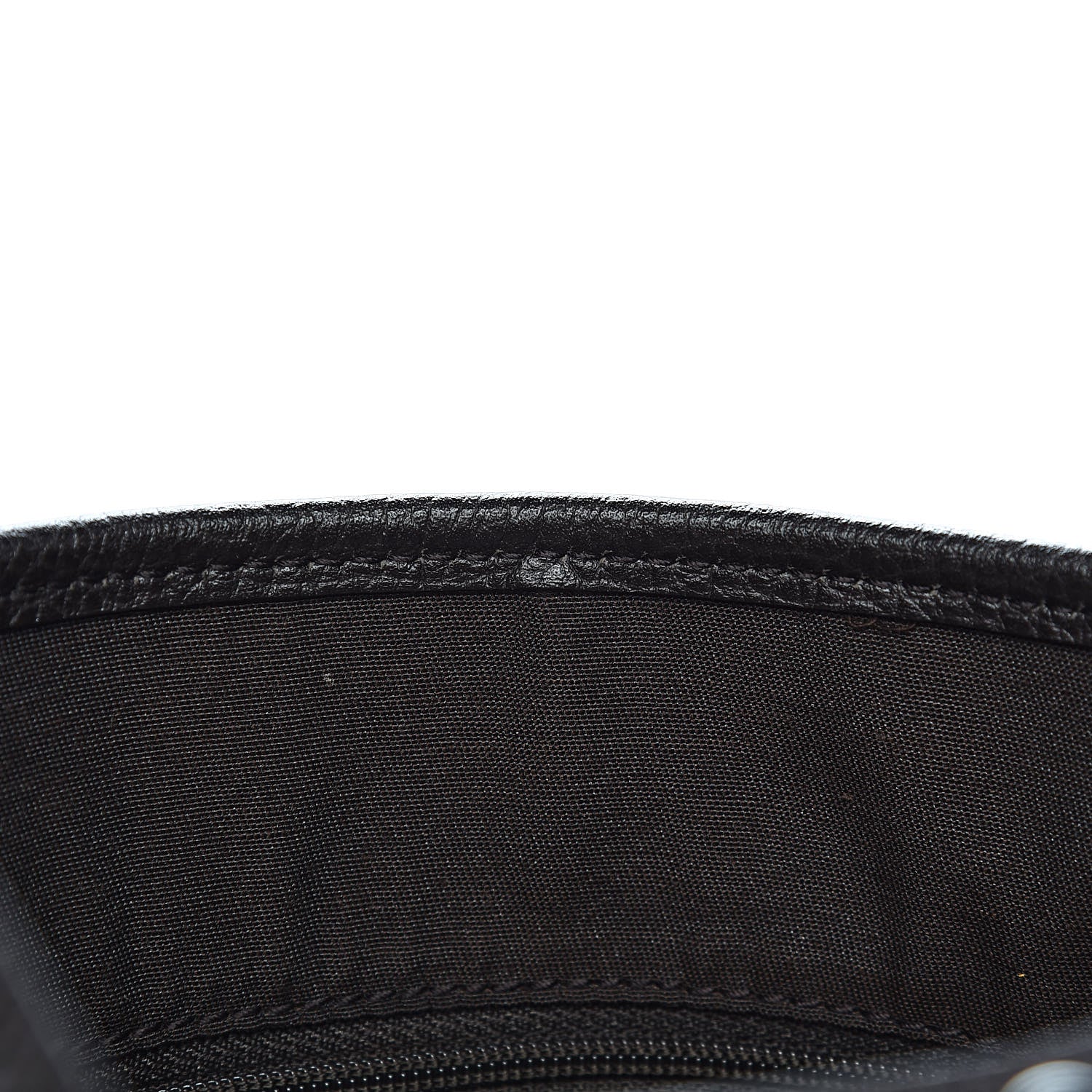 Gucci Monogram Medium Abbey Shoulder Bag Chocolate 8 of 11