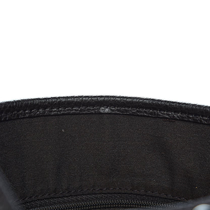 Gucci Monogram Medium Abbey Shoulder Bag Chocolate 8 of 11