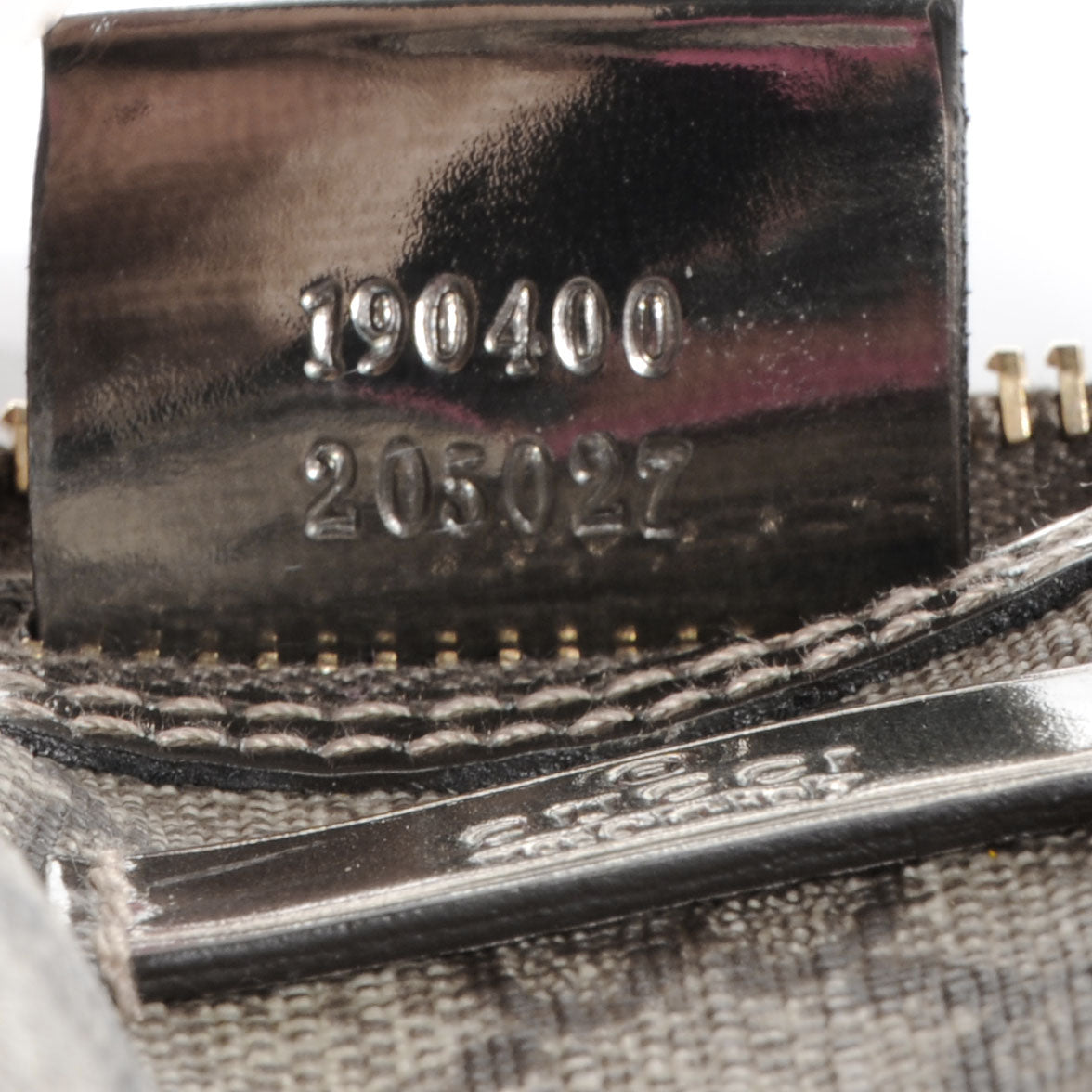 Monogram Joy Mini Boston