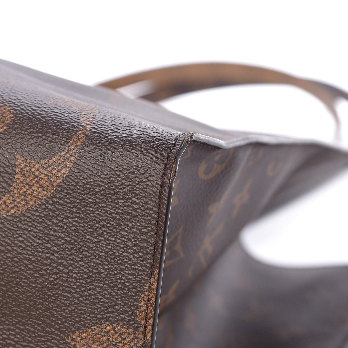 Reverse Monogram Giant Onthego GM