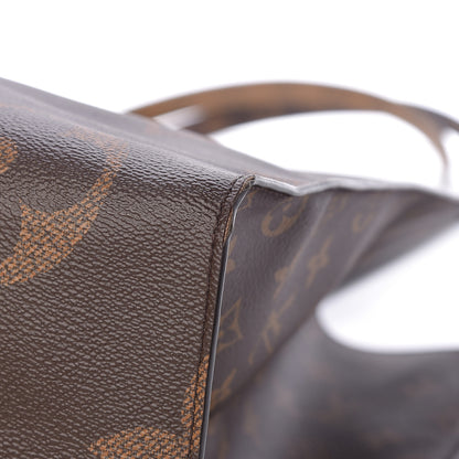 Louis Vuitton Reverse Monogram Giant Onthego GM 9 of 12