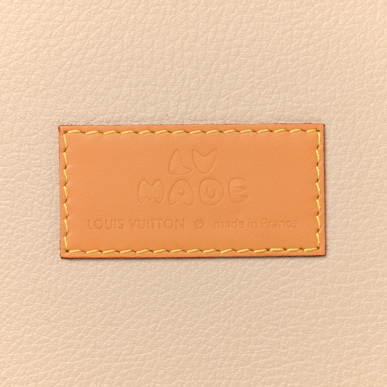 Louis Vuitton X NIGO Monogram Box 6 of 9