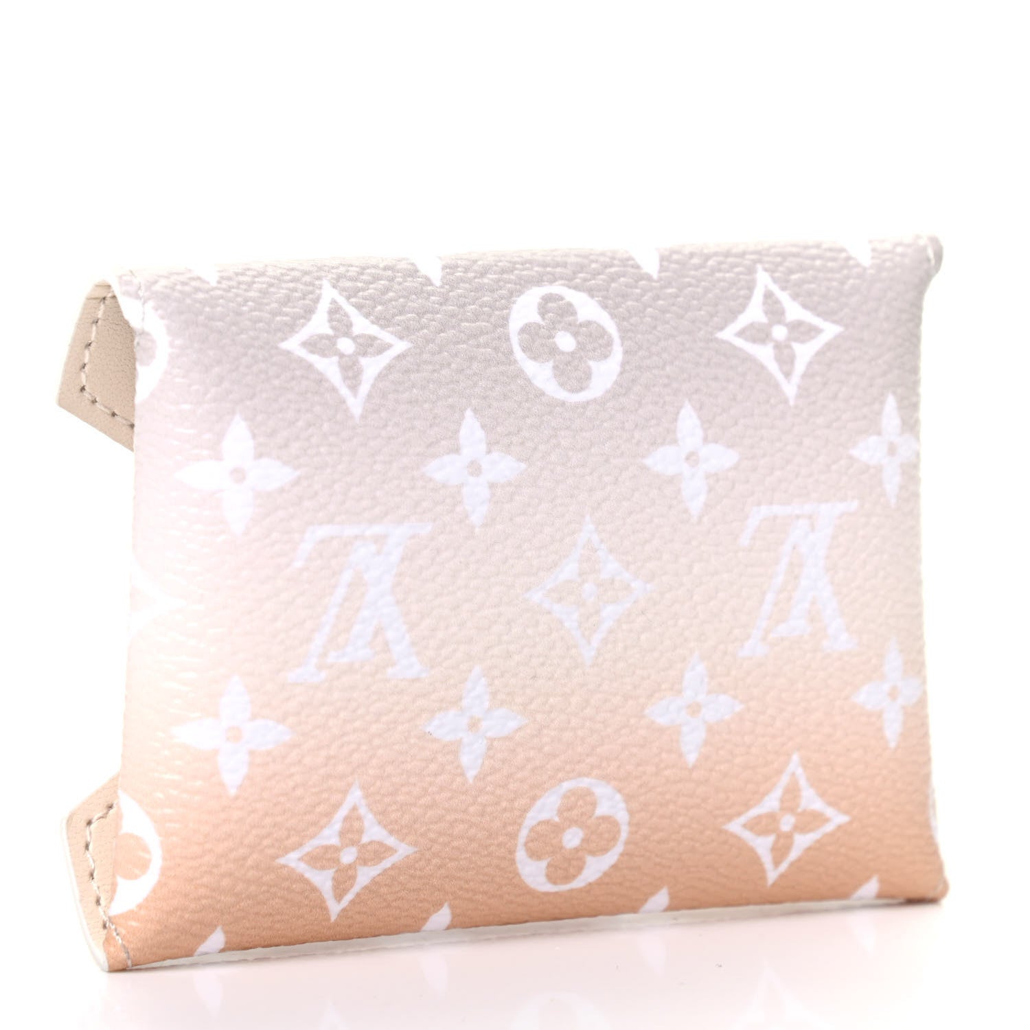Louis Vuitton Monogram By The Pool Small Kirigami Pochette Insert Brume 3 of 4