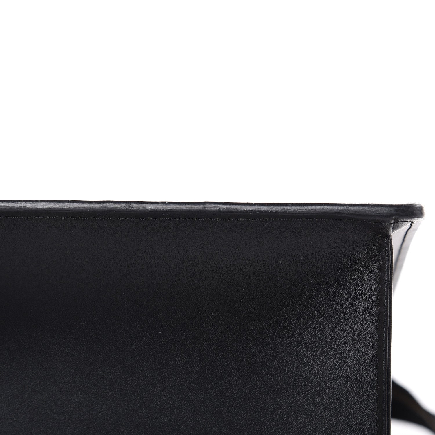 Louis Vuitton Epi Riviera Black 9 of 16