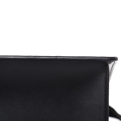 Louis Vuitton Epi Riviera Black 9 of 16